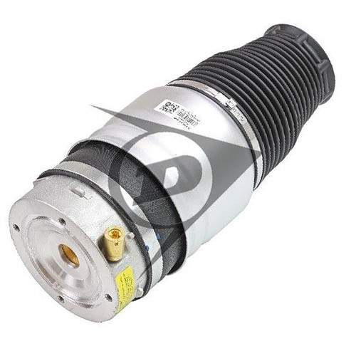 FOR AUDI Q7 CAYENNE VW TOUAREG FRONT RIGHT SUSPENSION AIR BAG SPRING DUNLOP OEM - Picture 6 of 24