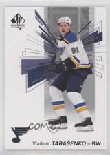 2016-17 SP Authentic Vladimir Tarasenko #94 0f4