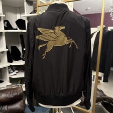 Windbreaker Motosport Mobil 1