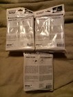 3 Glue Roach Traps Baited 4 PER PACK  Disposable Ready to Use Child and Pet safe — photo 4