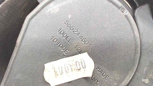 566244501 sicherheitsgurt vorne links BMW SERIE 3 BERLINA E46 desop227031