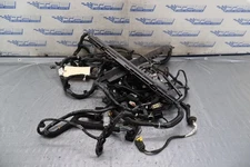 2017 FORD MUSTANG SHELBY GT350 5.2L OEM FLOOR WIRING HARNESS HR3V14005 #1713