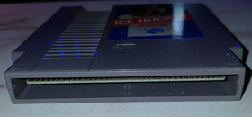 Ice Hockey (Nintendo NES, 1988) Game Cartridge Only - Tested