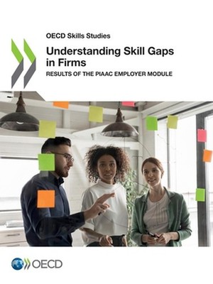 Understanding Skill Gaps in Firms by Oecd Paperback Book