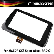 Für Mazda 3 GPS Navigation 7 Touch Screen Di...