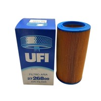 UFI Luftfilter FüR Renault 11 19 I/Ii 21 25 9 Clio II Espace II