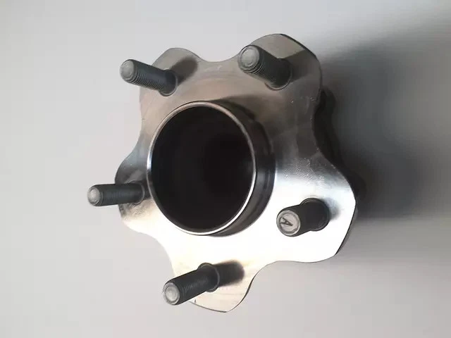 Genuine Nissan Altima Maxima Murano Rear Hub Assembly 43202-3JA1A - Image 3 of 4