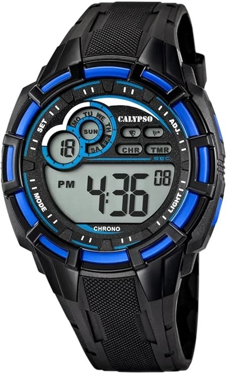 Reloj K5667/3 Calypso Hombre Digital For Man | Cuotas sin interés