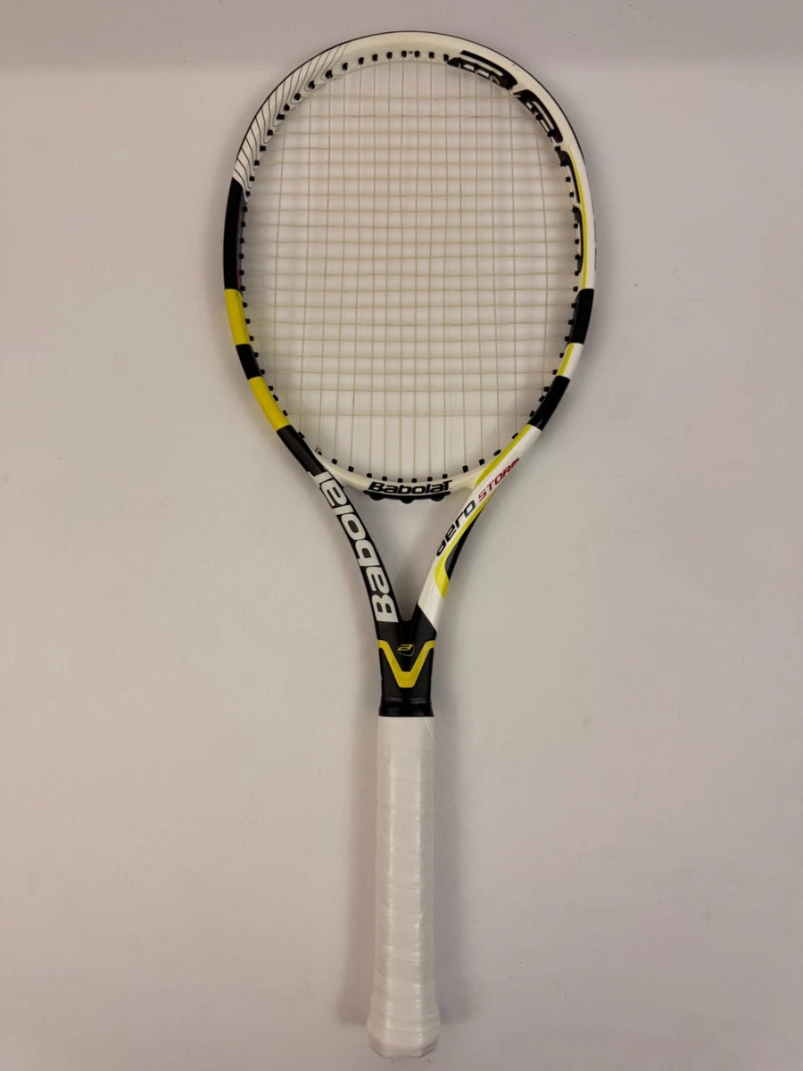 Babolat AERO PRO DRIVE GT 硬式テニスラケット 人気 Preços baixos em Babolat AeroPro Drive GT | eBay