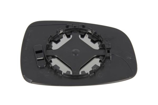 Left BLIC 6102-18-2002425P Mirror Glass, exterior mirror for SUZUKI