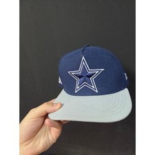 Dallas Cowboys Snap Back