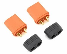 Spektrum RC IC5 Device Connector 2  Male 