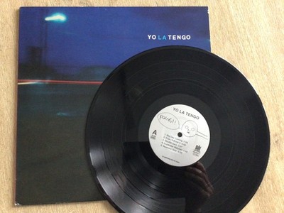 Yo La Tengo, Painfull, First Press Germany, 1993, City Slang , siehe Fotos 
