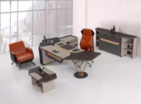 Modern Designer Couchtisch Arbeitszimmer Luxus MöBel Neu Tisch