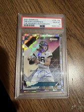 Top 2021 NFL Rookie Cards Guide & Football Rookie Card Hot List 40