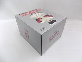 Boxed Like New Nintendo Famicom Family Computer Rob the Robot with Manual