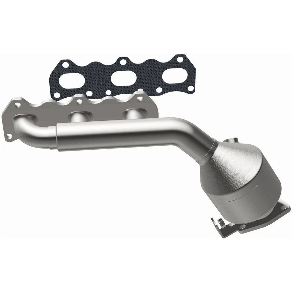 MagnaFlow 49043-BO para Suzuki Grand Vitara 2003-2005 Foto 4 de 4