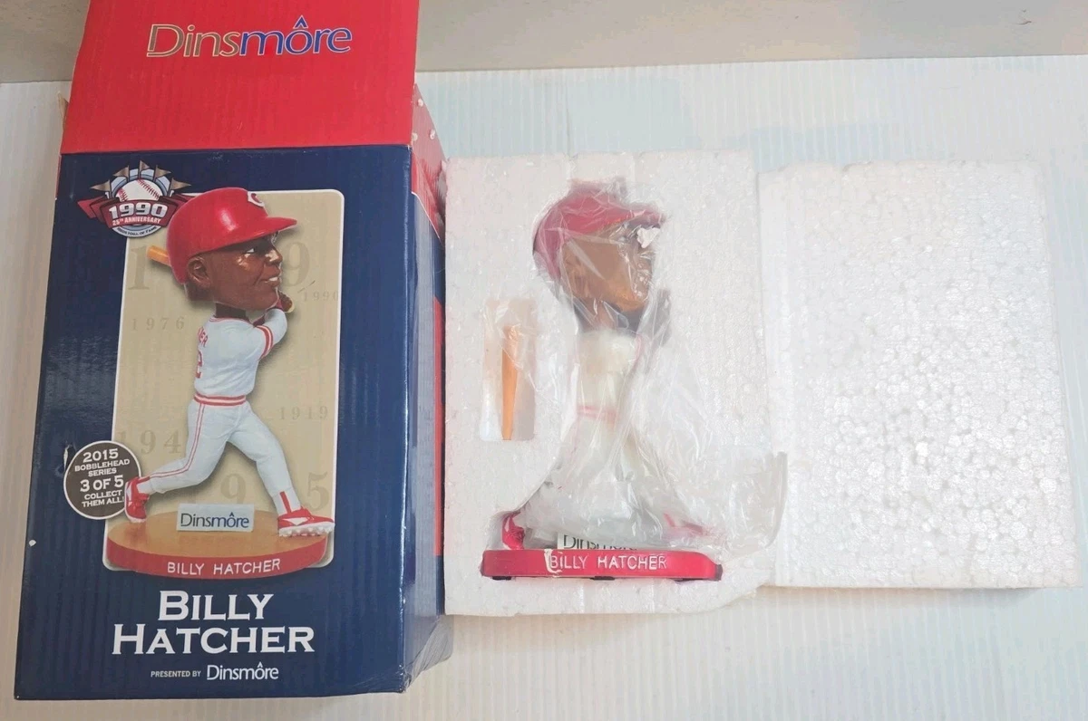Cincinnati Reds Vintage Bobble Heads for sale | eBay