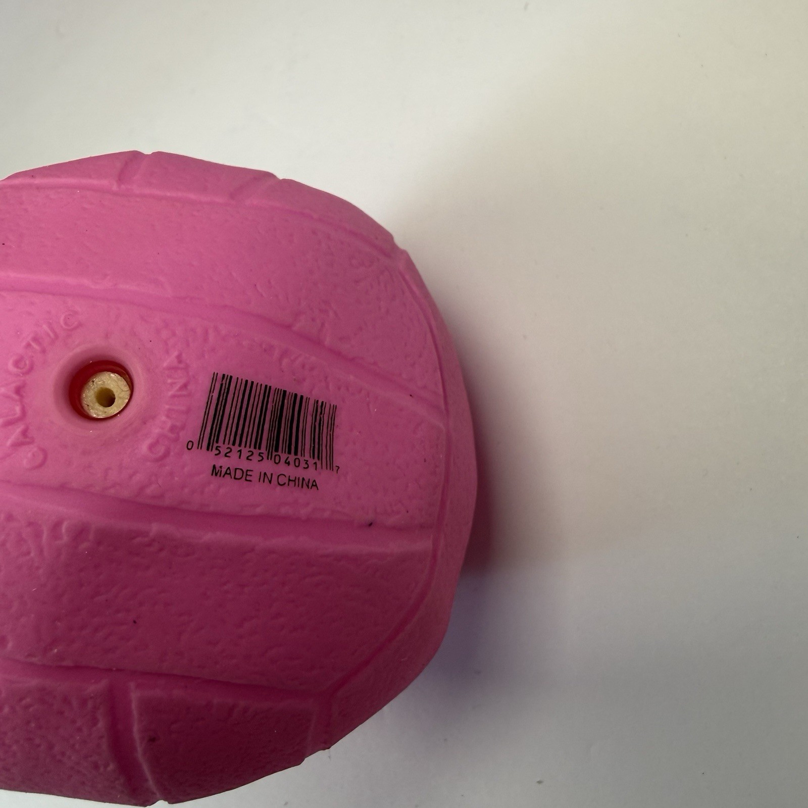 Baden Micro Mini DIG PINK Volleyball Pink Ribbon Breast Cancer Awareness  Ball