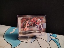 2025-26 Panini Instant WNBA #146 Caitlin Clark vs. Paige Bueckers CC VS BUCKETS 