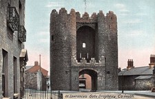IRELAND DROGHEDA ST LAWRENCE S GATE