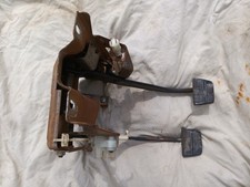 73-87 Chevy Gmc Truck Hydraulic Clutch Pedal Assembly Square Body 86 85 84 83
