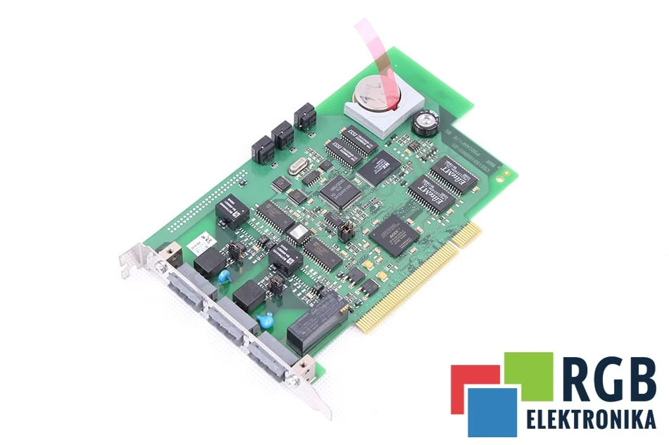 5LS172.6 P5DCANP1/6 CS0150100860-05 B&R AUTOMATION - Reconditionné - Garantie