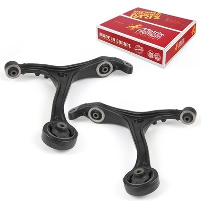 Lower Control Arm Set for 2010-2011 Honda Accord Crosstour, 2012-2015 Crosstour