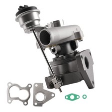 NEU Turbolader Rumpfgruppe for RENAULT Suzuki Dacia Nissan 1.5 dCi K9K700 KP35