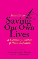 Shira Hassan | Saving Our Own Lives | Taschenbuch | Englisch (2022)