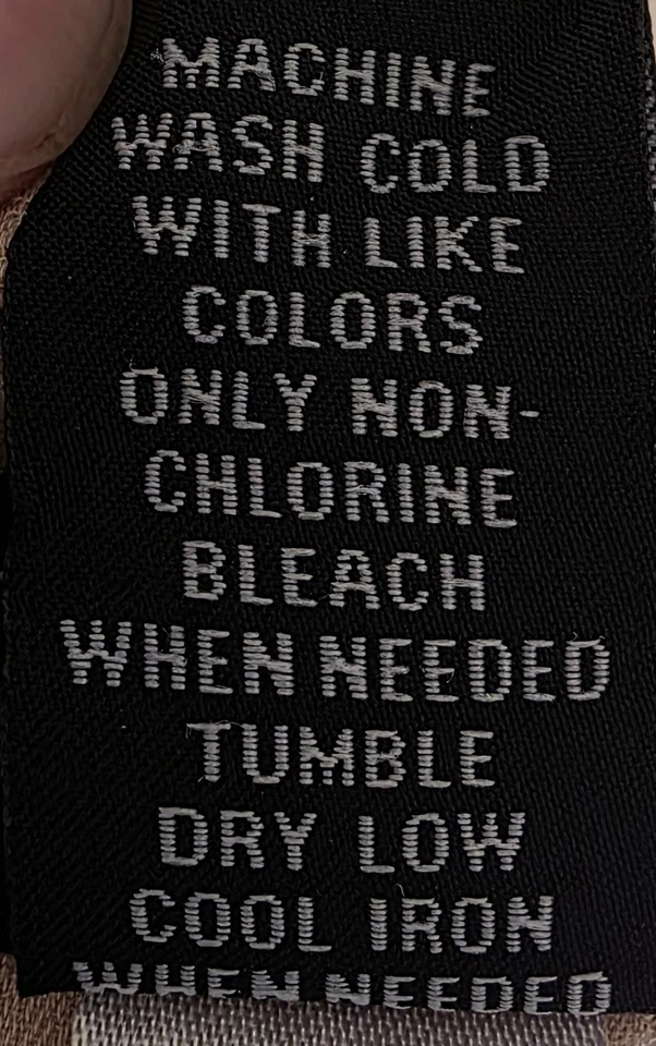 INC International Concept Womens Shirt Top Blouse Size 10 Sleeveless V Neck NEW - Image 3 of 4