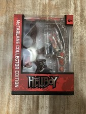 Hellboy McFarlane Collector Edition #60 Box C...