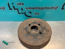 Tambour de frein Toyota VERSO