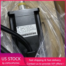 Yaskawa SGMAH-04A1A-HL11 Servo Motor 1PC New Expedited Shipping SGMAH04A1AHL11