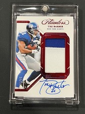 2014-15 Panini Flawless Basketball Cards 22