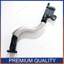 06H103226A Separador de agua de aceite Manguera de ventilación Tubo de escape para VW Golf Tiguan A4 A5