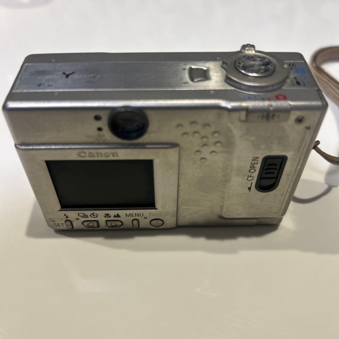 ■良品■ CANON IXY200 ✮· ₊˚ 𝒄𝒂𝒏𝒐𝒏 𝒊𝒙𝒚 𝟐𝟎𝟎 / 𝒊𝒙𝒖𝒔 𝟏𝟖𝟓 .ᐟ
