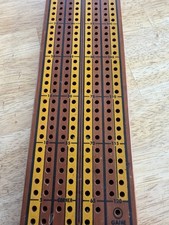 48 Clavijas Metálicas Para Tablero De Cribbage – Diseño Cónico De 8 Agujeros – Reposición O Ampliación