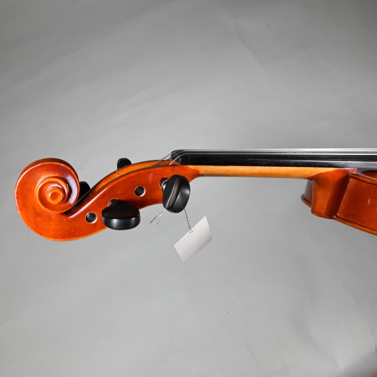 3/4 Suzuki Violin No. 200 (Intermediate) Nagoya Japan 2007