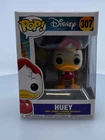Funko POP! Disney DuckTales Huey Duck #307 Vinyl Figure NOT MINT