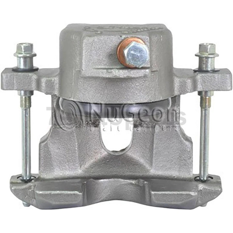 BBB Industries Front Disc Brake Caliper for 1973-1977 Dodge Charger - Image 2 of 4