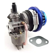 47-49cc Carburetor for Mini ATV Quad Dirt Pocket Bike Cag Mini Moto Moped Scoote