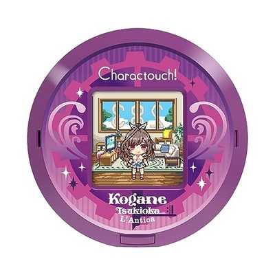 [Bandai] Character Match! - The Idolmaster Shiny Colors - Tsukioka Kokanefrom JP