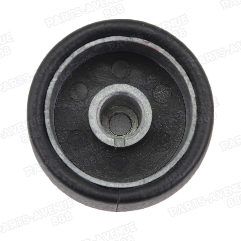 5 Speed Gear Shift Knob For Alfa Romeo 159 Brera Spider Sportwagon 05-14 - Image 4 of 4