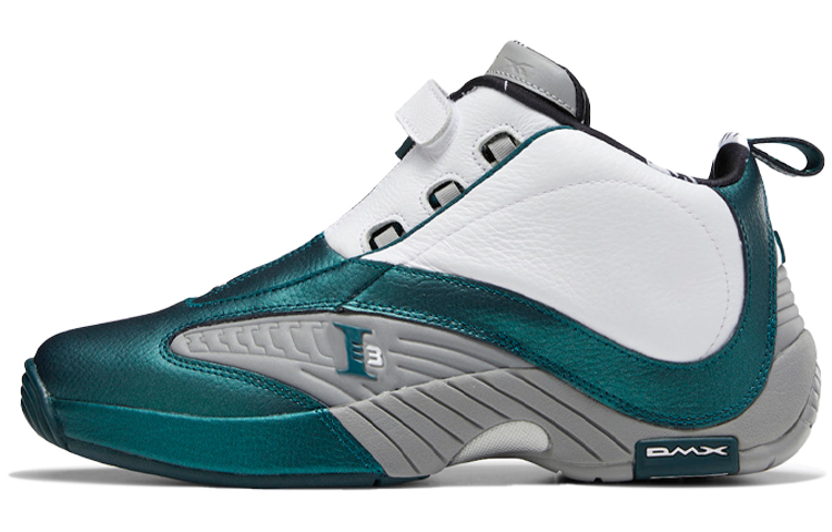Reebok Answer Iv The Tunnel - GX6235 MT | eBay