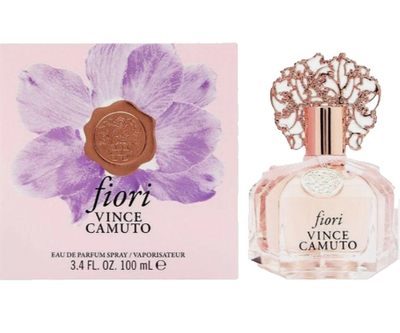 #ad FIORI by Vince Camuto perfume for women EDP 3.3 3.4 oz New in Box $23.98