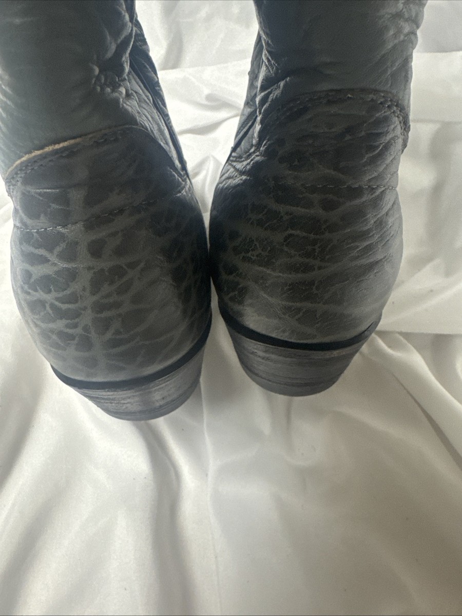Sanders Gret Boots 6.5B View 5