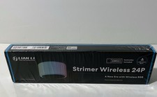 Lian Li Strimer Wireless 24 Pin PW24-1W-T Add...