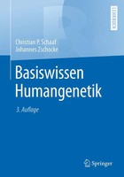 Basiswissen Humangenetik Christian P. Schaaf (U. A.) Taschenbuch XX Deutsch 2018