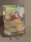 Mega Dragonite ex 152/217 English
